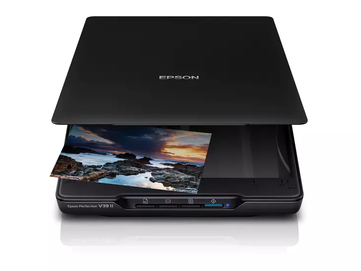 EPSON PERFECTION V39II SKANNERI - Skannerit - 8715946715308 - 2