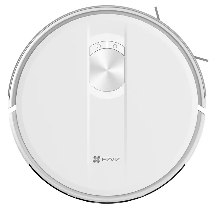 EZVIZ RC3 PLUS ROBOTTI-IMURI - Robotti-imurit - 6941545618968 - 1