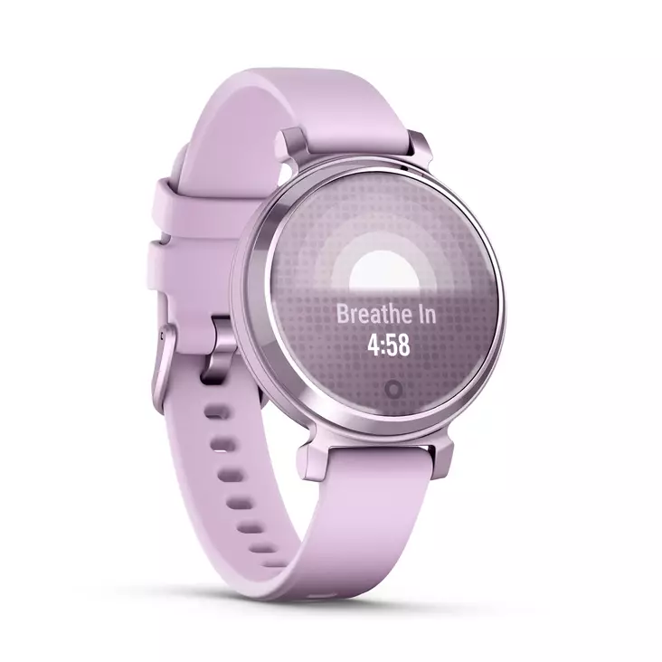 GARMIN LILY 2 WW LILA - Älykellot ja aktiivisuusrannekkeet - 753759324728 - 2
