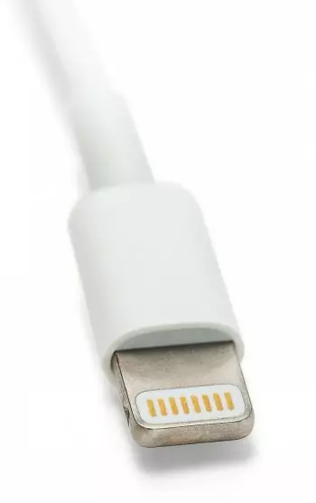 GRATEQ USB-A - MFi LIGHTNING KAAPELI 1.5M - Kaapelit ja laturit - 6438327850048 - 1