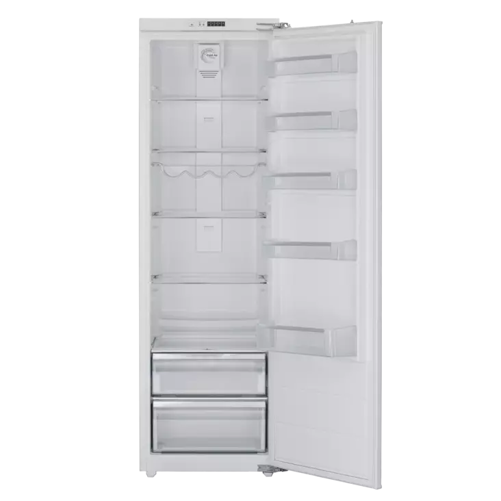 HELKAMA HJA294EBI INTEGROITAVA JÄÄKAAPPI - Jääkaapit - 6430022360068 - 1