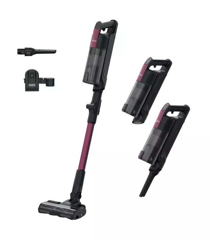 HOOVER HF310HX011 VARSI-IMURI - Varsi- ja rikkaimurit - 8059019115528 - 1