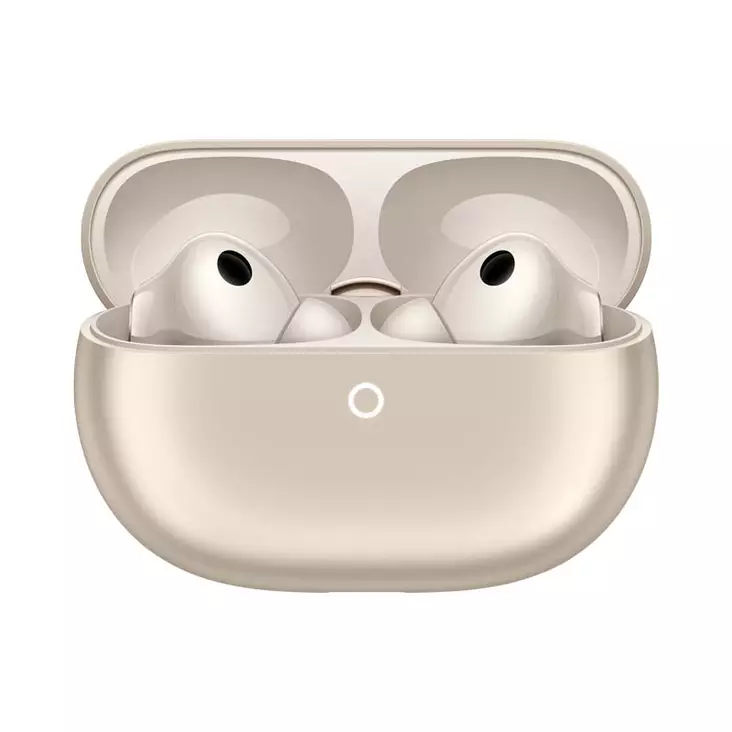 HUAWEI FREEBUDS PRO 5 LANGATTOMAT VASTAMELUKUULOKKEET KULTA - Vastamelukuulokkeet - 6942103171598 - 2