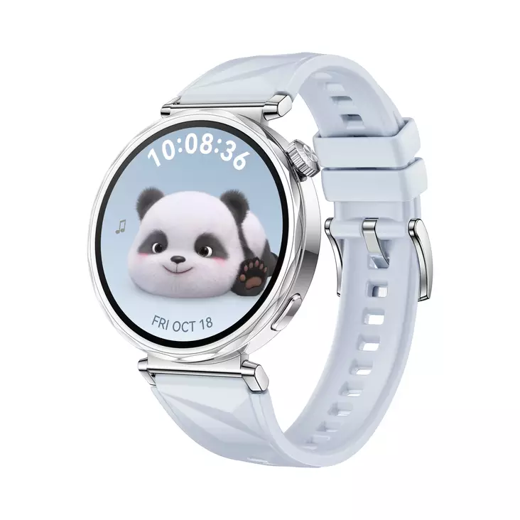HUAWEI WATCH GT5 41MM BLUE - Älykellot ja aktiivisuusrannekkeet - 6942103131998 - 2