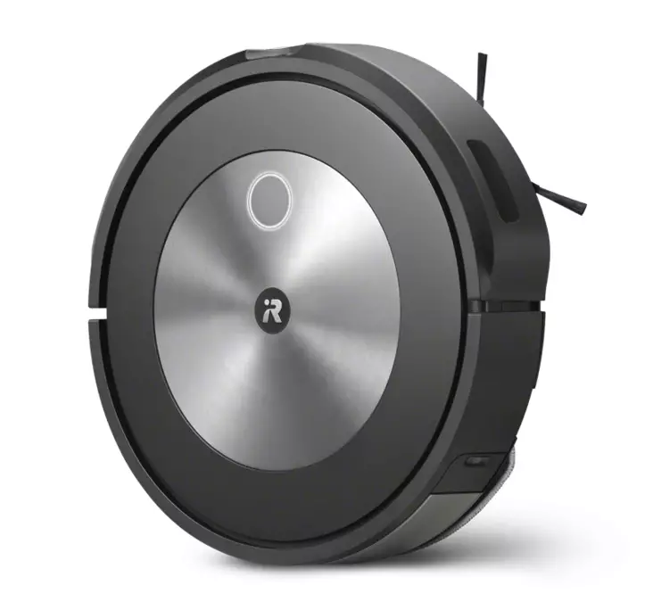 IROBOT ROOMBA COMBO J5 ROBOTTI-IMURI + MOPPI - Robotti-imurit - 5060944997168 - 1