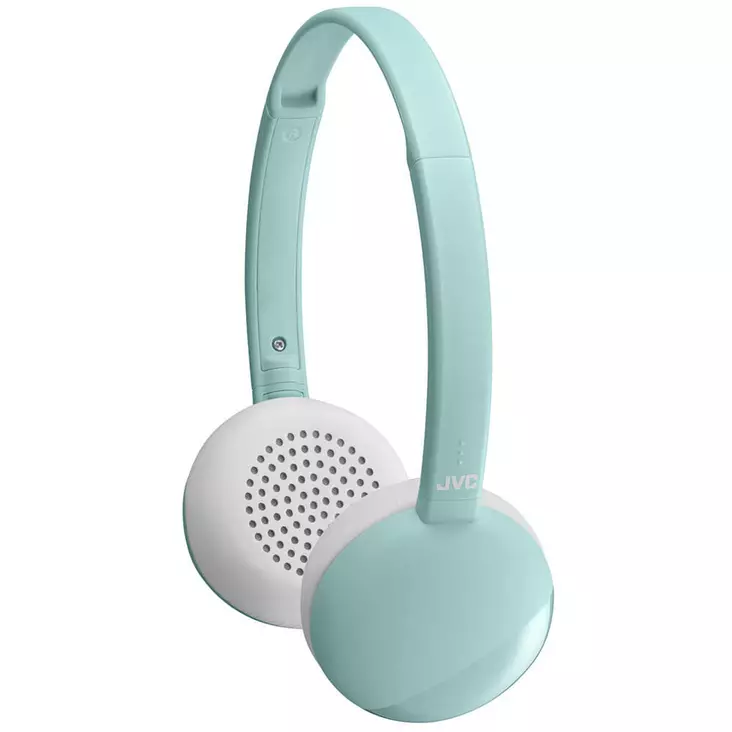 JVC ON-EAR S22 LANGATTOMAT KUULOKKEET MINT - Langattomat kuulokkeet - 4975769463358 - 1