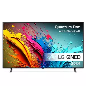 LG 50QNED85T6A 50" 4K QNED SMART-TV 120HZ - 40-50 tuumaiset televisiot - 8806091956668 - 2