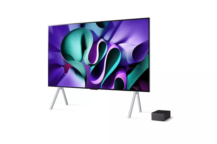 LG OLED97M49LA 97" 4K OLED TV - Yli 60 tuumaiset televisiot - 8806096011058 - 2