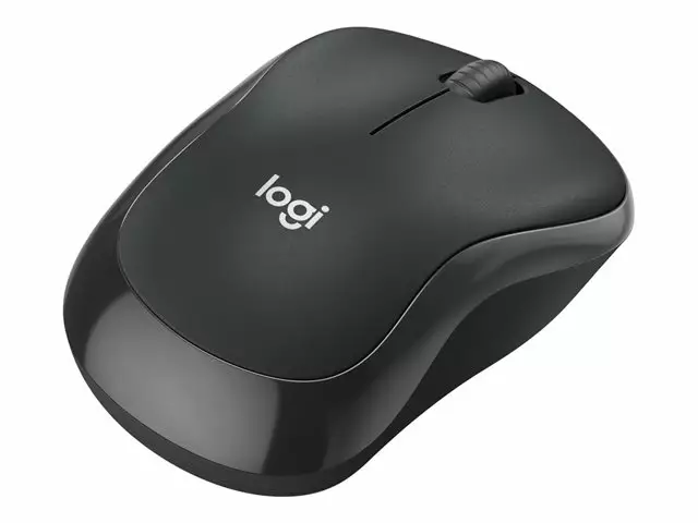 LOGITECH M240 SILENT LANGATON HIIRI GRAFIITTI - Näppäimistöt ja hiiret - 5099206111998 - 1