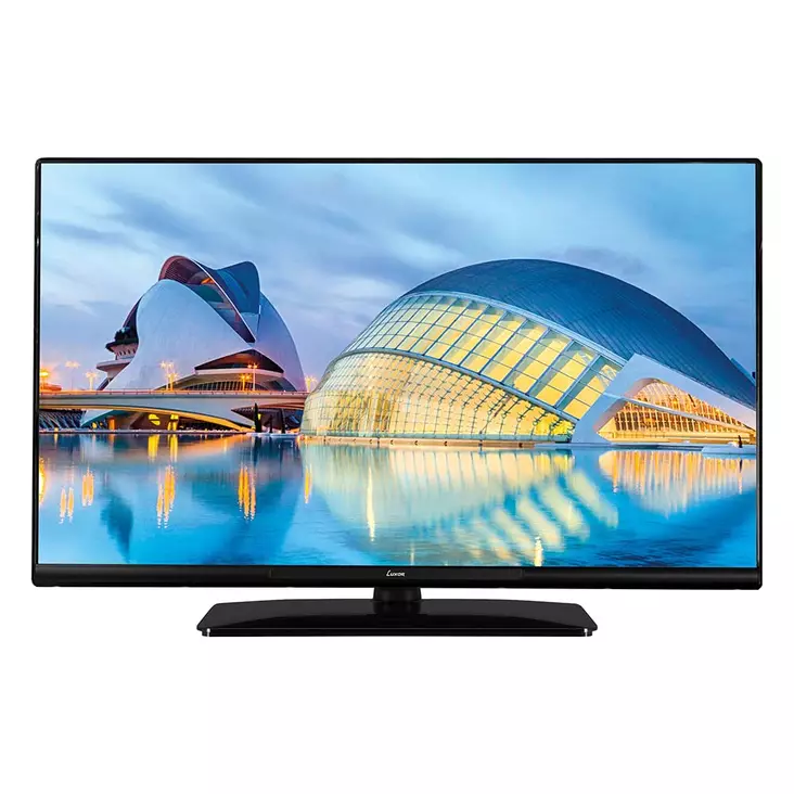 LUXOR LHD32S 32" LED-TV - 32-39 tuumaiset televisiot - 6430022365278 - 1