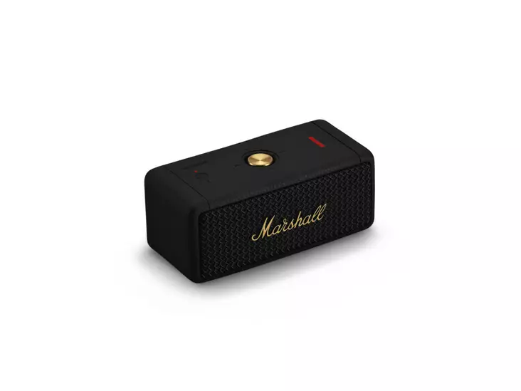 MARSHALL EMBERTON II BLUETOOTH-KAIUTIN - Bluetooth-kaiuttimet - 7340055391368 - 1