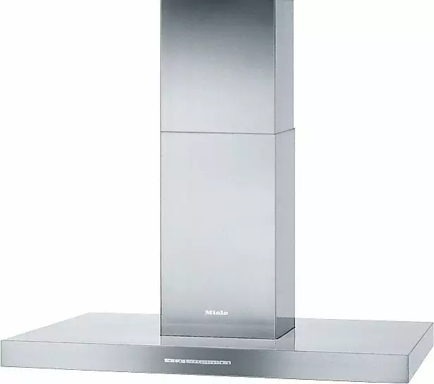 MIELE DA4208 LIESITUULETIN - Saarekemalliset liesituulettimet - 4002516019558 - 1