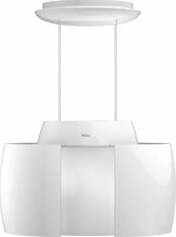MIELE DA7378D AURA4.0 SAAREKE LIESITUULETIN - Saarekemalliset liesituulettimet - 4002516276708 - 1