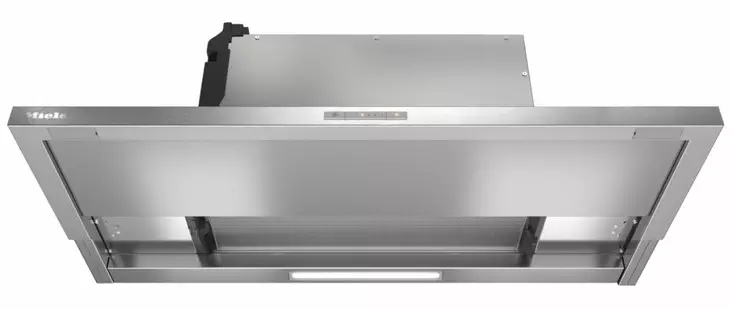 MIELE DAS2920 LIESITUULETIN - Kaapiston alle asennettava liesituuletin - 4002516569848 - 1