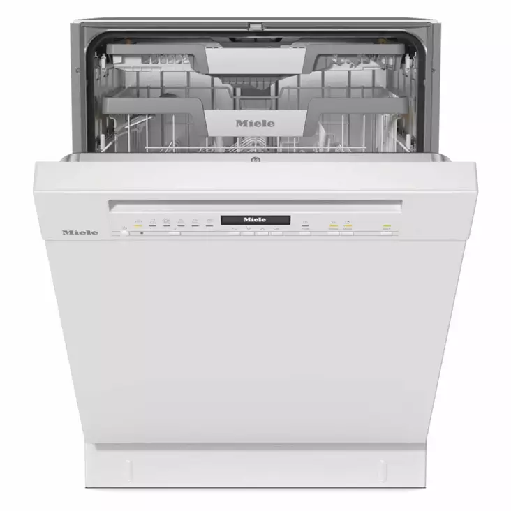 MIELE G7210SCU ASTIANPESUKONE - 60 cm leveät astianpesukoneet - 4002516739258 - 2