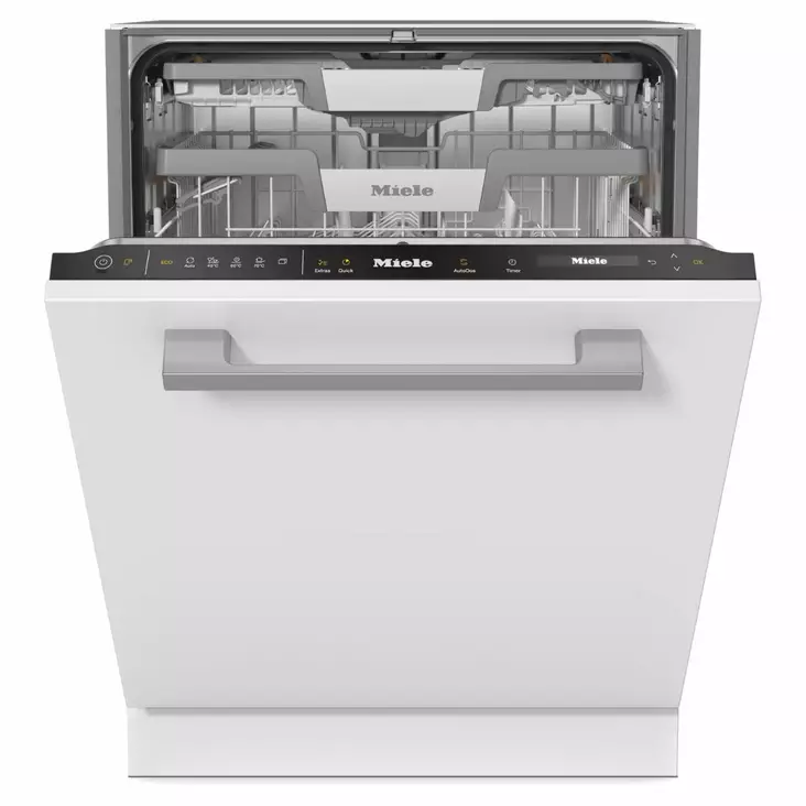 MIELE G7650SCVI AUTODOS INTEGROITAVA ASTIANPESUKONE - 60 cm leveät astianpesukoneet - 4002516739548 - 2