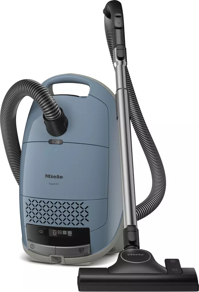 MIELE GUARD M1 PÖLYNIMURI - Pussilliset pölynimurit - 4002516864318 - 2