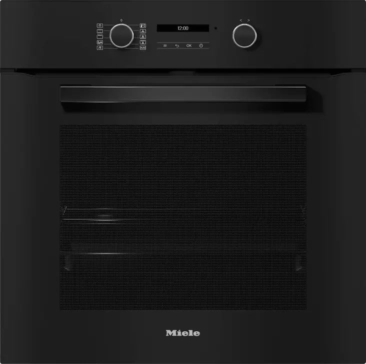 MIELE H2863BP OBSIDIANMUSTA ERILLISUUNI - Uunit - 4002516660088 - 1