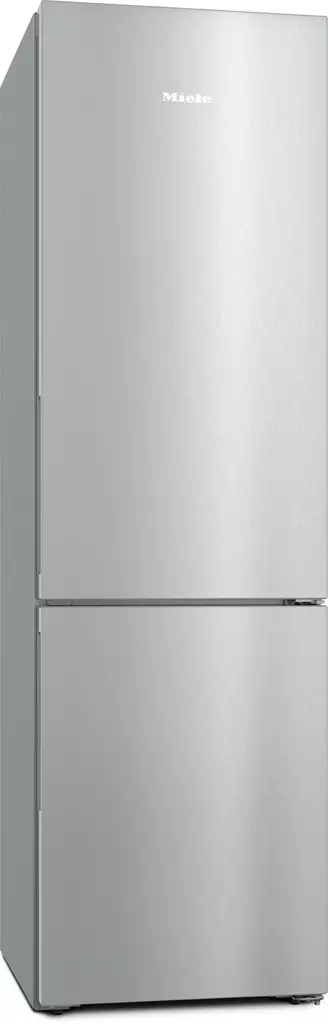 MIELE KFN4395DD EL JÄÄPAKASTINKAAPPI TERÄS LOOK - Jääkaappipakastimet - 4002516515388 - 1