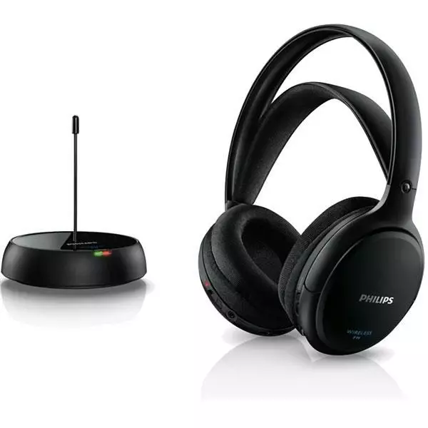 PHILIPS SHC5200/10 LANGATTOMAT - Langattomat kuulokkeet - 6923410732948 - 1