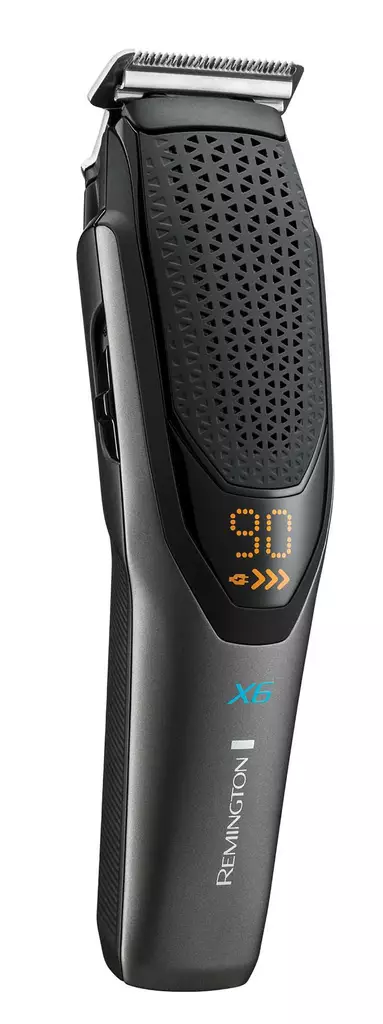REMINGTON HC6000 POWER-X X6 KOTIPARTURI - Kotiparturit - 5038061133998 - 2