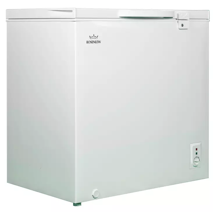 ROSENLEW HRPS200E CHEST FREEZER - Chest Freezers - 6430022365568 - 1