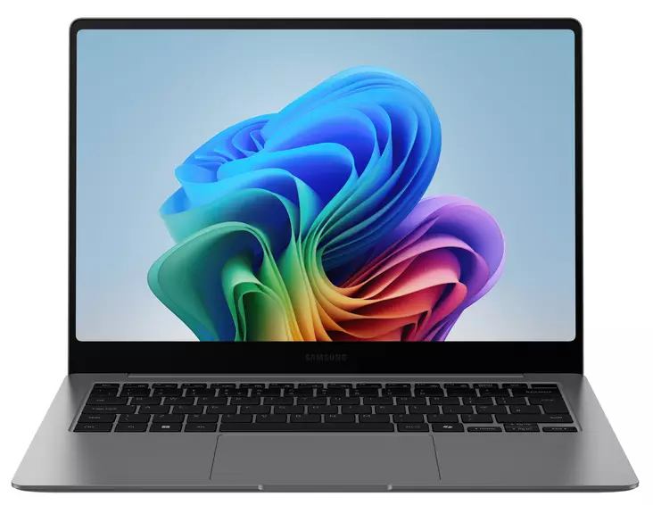 SAMSUNG GALAXY BOOK5 PRO 14" KANNETTAVA TIETOKONE HARMAA - Kannettavat tietokoneet - 8806097002338 - 2