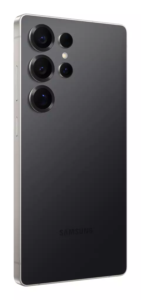 SAMSUNG GALAXY S25 ULTRA 512GB - Euronics webstore