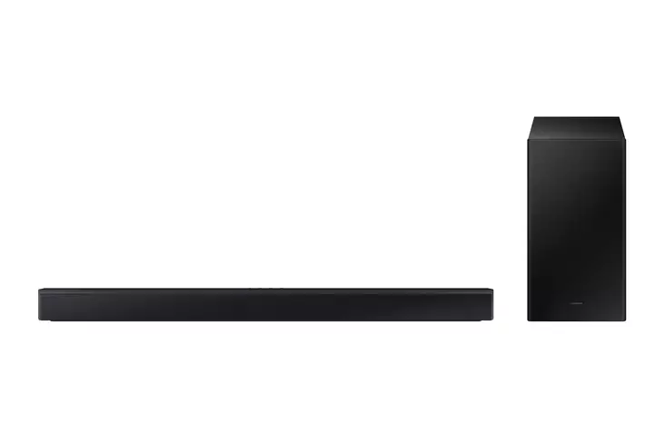 SAMSUNG HW-C440XE SOUNDBAR - Soundbar kaiuttimet - 8806094985528 - 1