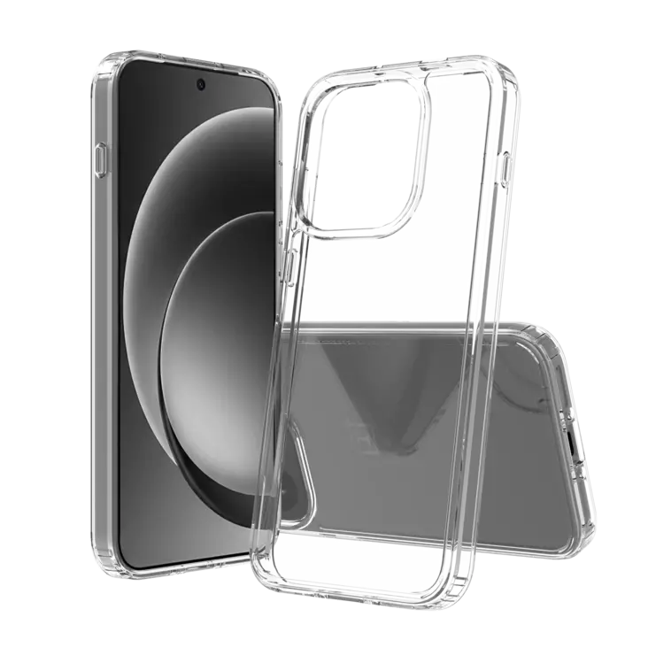 SCREENOR BUMPER ONEPLUS 15 SUOJAKUORI - Suojakuoret, laukut ja kotelot - 6438327256628 - 2