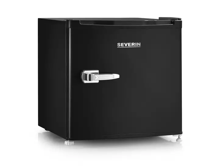 SEVERIN GB8880 JÄÄKAAPPI / PAKASTIN MUSTA - Jääkaapit - 4008146041068 - 1