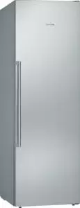 SIEMENS GS36NAIDP KAAPPIPAKASTIN TERÄS - Kaappipakastimet - 4242003864258 - 1