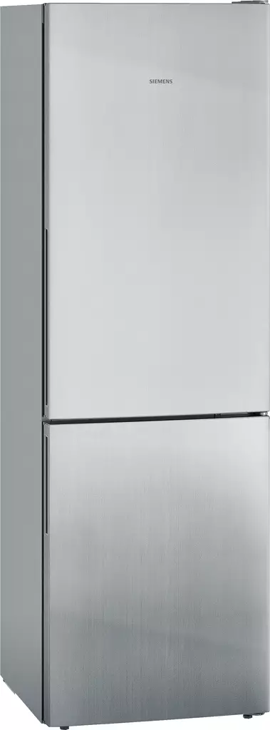 SIEMENS KG36EAICA JÄÄKAAPPIPAKASTIN TERÄS - Jääkaappipakastimet - 4242003868928 - 1