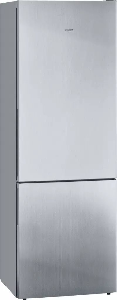 SIEMENS KG49EAICA JÄÄKAAPPIPAKASTIN TERÄS - Jääkaappipakastimet - 4242003873328 - 1