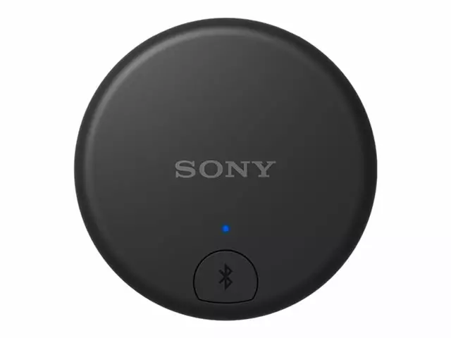 SONY WLA-NS7B LANGATON LÄHETIN - Muut TV ja ääni tarvikkeet - 4548736130128 - 2