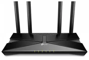 TP-LINK ARCHER AX23 AX1800 DUAL-BAND WI-FI 6 REITITIN - Reitittimet ja adsl - 4897098687048 - 1