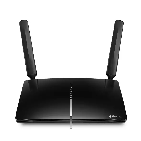 TP-LINK ARCHER MR600 4G+/LTE CAT6 AC1200 WIFI REITITIN - Reitittimet ja adsl - 6935364088088 - 2