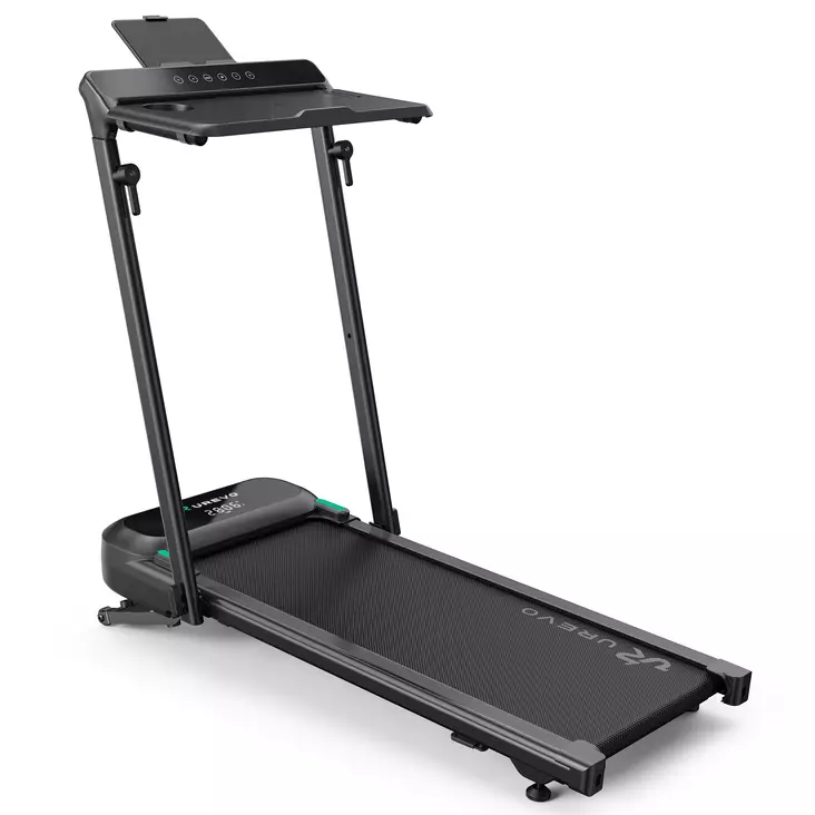 UREVO URTM047 JUOKSUMATTO - Kuntoilu ja ulkoilu - 6978258900288 - 1