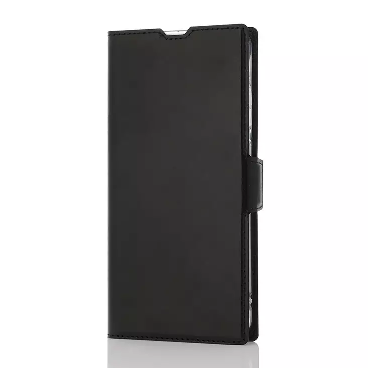 WAVE BC GALAXY S26 ULTRA 5G CASE BLACK - Covers, Bags & Cases - 6418312178258 - 1