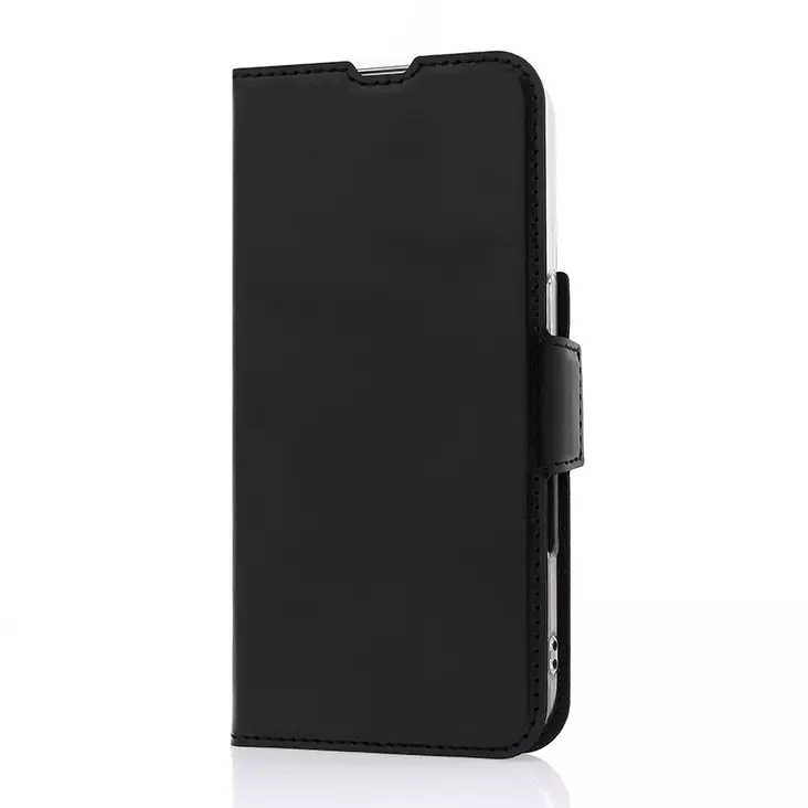 WAVE MAGSAFE LOMPAKKOKOTELO APPLE IPHONE 16 MUSTA - Suojakuoret, laukut ja kotelot - 6418312174458 - 1