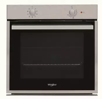 WHIRLPOOL OA2N8FDIX ERILLISUUNI - Uunit - 8003437835278 - 1