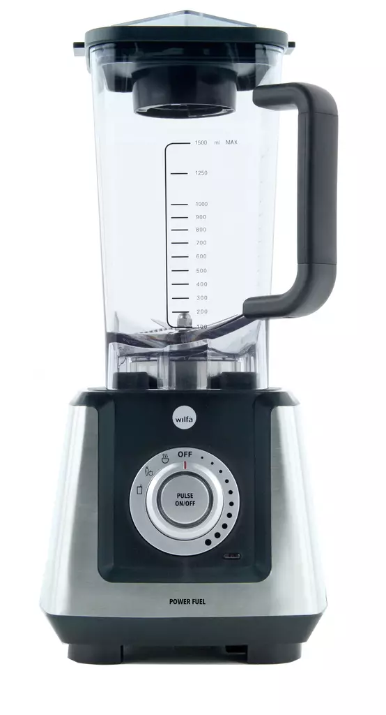 WILFA POWER FUEL BPF-1200S TEHOSEKOITIN - Sauvasekoittimet ja tehosekoittimet - 7044876039828 - 2