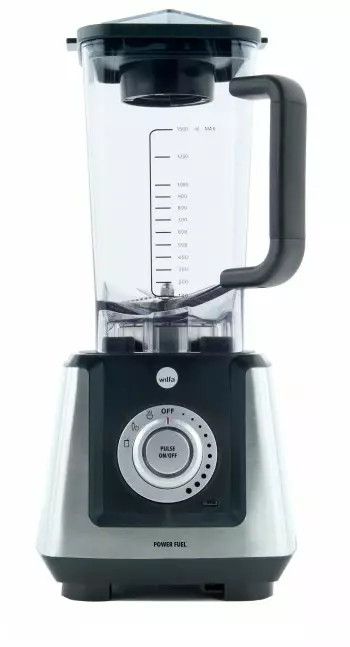 WILFA POWER FUEL BPF-1200S TEHOSEKOITIN - Sauvasekoittimet ja tehosekoittimet - 7044876039828 - 1