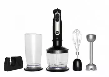 WILFA SM1FP SAUVASEKOITIN - Sauvasekoittimet ja tehosekoittimet - 7044876099938 - 1