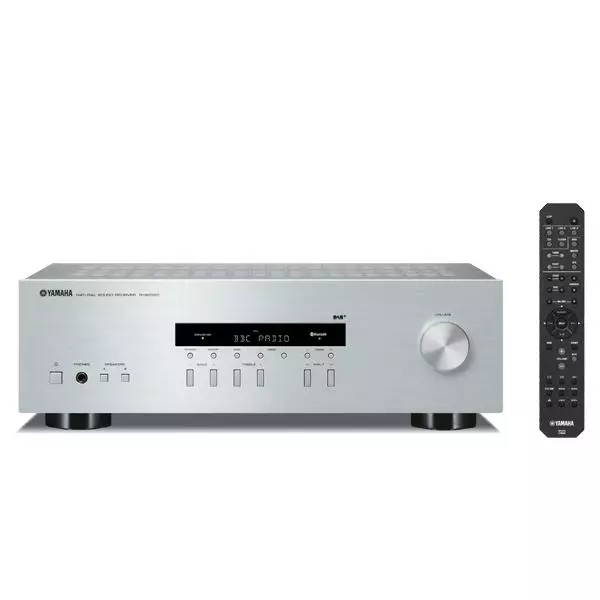 YAMAHA RS202DSI VIRITINVAHV. - Viritinvahvistimet - 4957812602228 - 1