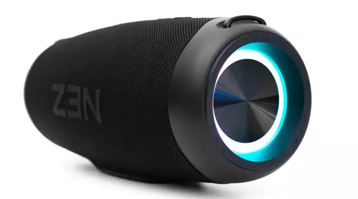 Z3N X3M BLUETOOTH-KAIUTIN MUSTA - Bluetooth-kaiuttimet - 4745010623288 - 1