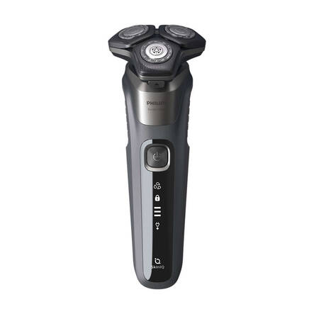PHILIPS S558710 PARRANAJOKONE - Parranajokoneet - 8710103939269 - 2