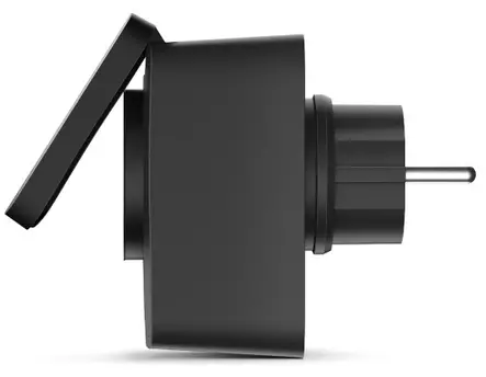 TP-LINK TAPO P410M ETÄOHJATTAVA ÄLYPISTORASIA ULKOKÄYTTÖÖN - Älykoti - Smarthome - 1210002602969 - 3