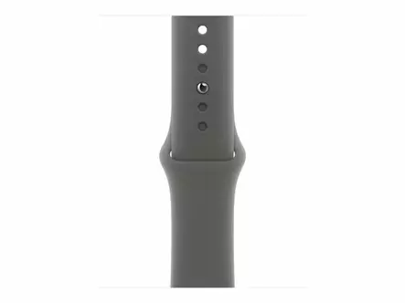 APPLE WATCH 42MM STONE GRAY URHEILURANNEKE M/L - Älykellot ja aktiivisuusrannekkeet - 195949657139 - 1