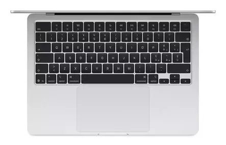 APPLE MACBOOK AIR M4 13" 24GB/512GB HOPEA - Kannettavat tietokoneet - 195949888809 - 2